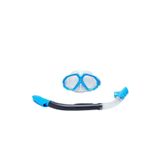 SPEEDO Yetişkin Şnorkel Set