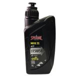 SPEEDOL 15W-50 MOTOSİKLET YAĞI