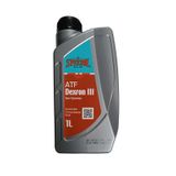Speedol Atf Dexron 3 Red Şanzıman Yağı 1 L