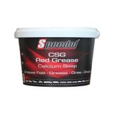 Speedol Gres Yağı Kırmızı 1 Lt