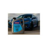 Speedol Kullanıma Hazır İnorganik Mavi -36 Antifriz 3 LT