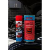 Speedol Motor Temizleme Spreyi 500 Ml -Kırmızı Organik Antifriz 1.5 Lt Teneke Ambalaj