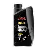 Speedol Multi 4t Mineral 10W-40 Motosiklet Motor Yağı 1l