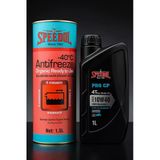 Speedol Pro Gp 10W40 Sentetik Motosiklet Yağı Ve 1.5 Lt Organik Antifriz