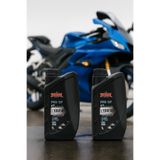 Speedol PRO GP 10w50 2 Adet Sentetik Mavi Motosiklet Yağı