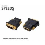 Speeds AG-DH245 VGA-DVI Çevirici