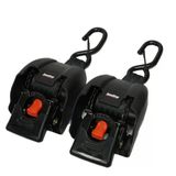 Speedstrap 29401-Mt Otomatik Geri Çekilebilir Marine Bağlama Kayışı (2” X 43”)