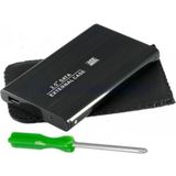SpeedUF 2.5" USB Sata HDD Harddisk Kutusu - Alüminyum Gövde - Harici HDD Hard Disk Kutusu