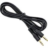 SpeedUF Aux Kablo 3M Erkek Erkek Stereo Kablo 3.5Mm