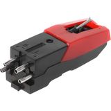 Speeduf Gdl Retro Uyumlu Universal Kristalli Pikap Iğnesi