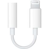 Speeduf Lightning To 3.5mm Jack Dönüştürücü Adaptör – iPhone Uyumlu, Yüksek Ses Kalitesi