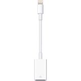 SpeedUF Lightning USB 3.0 Kamera Adaptörü 0,5 m OTG Bağlantı Kablosu iPhone iPad Uyumlu Dönüştürücü
