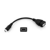 SpeedUF Mini USB - USB Dönüştürücü Tablet Için Otg Kablo