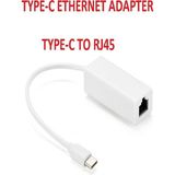 SpeedUF Type-C Erkek - RJ45 Dişi Çevirici