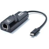 SpeedUF Type-C to Gigabit Ethernet Adaptör ⚡ 10/100/1000Mbps RJ45 Ağ Dönüştürücü