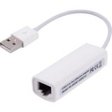 SpeedUF USB to RJ45 Ethernet Adaptör ⚡ 10/100 Mbps USB 2.0 Uyumlu Ağ Dönüştürücü
