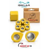SpeedUp Yamaha Tmax 530 560 SpeedUp Baga Seti 14 GR Performans Tahrik Set IM043