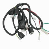 Speedy 110 Elektrik Tesisatı Orj