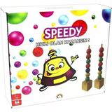 Speedy Boncuk Ipe Dizme Oyunu Hed-384