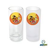 Speedy Gonzales Buzlu / Buzsuz Seçenekli Rakı Bardağı – 1 Adet Şık Sunum Bardağı 0259