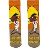 Speedy Gonzalez Soket Çorap - Cok Renklı - 36 - 44