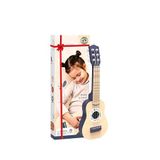 Speedy Monkey Ahşap Oyuncak Gitar