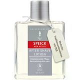 Speick Men Active Tıraş Sonrası Losyon 100 ml | Ferahlatıcı ve Canlandırıcı After Shave, Doğal Speick Bitki Özü, Vegan, Hassas Ciltler İçin Bakım