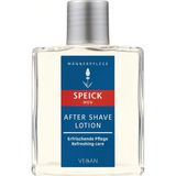 Speick Men Tıraş Sonrası Losyon 100 ml | Ferahlatıcı ve Yatıştırıcı After Shave, Doğal Speick Bitki Özü, Vegan