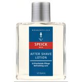 Speick Men Tıraş Sonrası Losyon 100 ml | Ferahlatıcı ve Yatıştırıcı After Shave, Doğal Speick Bitki Özü, Vegan