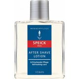 Speick Men Tıraş Sonrası Losyonu 100 ml – Ferahlatıcı, Yatıştırıcı, Speick Bitki Özlü Doğal Içerik