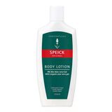 Speick Original Vücut Losyonu 250 ml | Unisex Nemlendirici Vücut Losyonu, Organik Aloe Vera Jel, Hassas Ciltler İçin, Vegan, Doğal Speick Bitki Özü