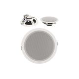 Spekon Tav 6t 6 Inç 10 Watt 100 Volt Trafolu Alçıpan Tavan Hoparlörü