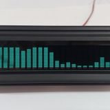 Spektrum 25 Bit Ekolayzer, 12V, Montaj Kutulu