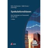 Spekulationsblasen: Den Turbulenzen am Finanzmarkt auf der Spur (nuggets)