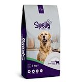 Spelly 7 kg Yetişkin Kuzulu Pirinçli Köpek Maması