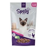 Spelly 85 gr Yavru Kedi Yaş Mama Tavuklu