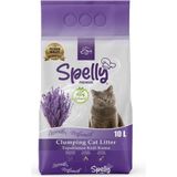 Spelly Premium Kedi Kumu Lavanta - 10 L