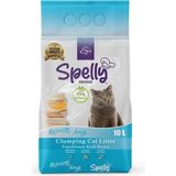 Spelly Premium Kedi Kumu Marsilya Sabunlu - 10 L