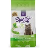 SPELLY PREMİUM KEDİ KUMU NATURAL (KOKUSUZ) 10 L