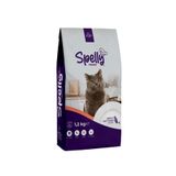 SPELLY Premium Kısırlaştırılmış Kedi Maması - Somon (1,2kg)