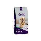 SPELLY Premium Yetişkin Köpek Maması - Kuzu & Pirinç (7kg)