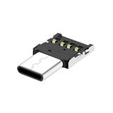 Spelt Cep Telefonuna Flaş Bellek Takma Tablete Mouse Klavye Takma Usb-a Dişi Usb-c Erkek Otg Adaptör