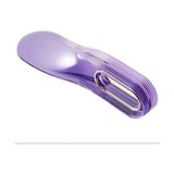 Spelt Ergonomik Yatak Yükseltici Çarşaf Değiştirmeye Yardımcı Tıkma Düzeltme Aparatı Spatula - 0 - Siyah