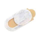 Spelt Laptop Tablet Kamera Webcam Kapatıcı Örtücü Sürgülü Kapak Desenli (Marble Nebulosity)