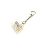 SPELT Outemu Yellow Sarı Mekanik Switch Tuş Stres Atma Buton Test Anahtarlık Keycap