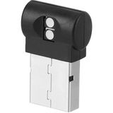Spelt Sensörlü Renk Değiştirebilen Renkli USB Lamba Usb-A Aydınlatma Dekoratif Mini LED Işık Rgb - Çok Renkli