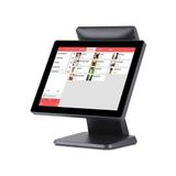 SPENTA 15.6" Dokunmatik (İki Ekranlı) SP-156I CORE i5 4.nesil 8GB RAM- 128GB SSD- FDOS- POS PC