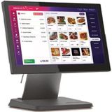 Spenta Sp-156I 15,6" İ5 4. Nesil 8Gb Ram 128 Ssd Çift Ekran Endüstriyel Pos Pc