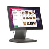 Spenta Sp-156I İ5 4 Nesil 8Gb 128Gb Ssd 15.6İnç Multi Dokunmatik Wifi/Speaker Pos Pc
