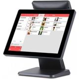 Spenta SP-185I 18,5" I5 (5. Nesil) 8gb Ram 128 SSD Wi-Fi 11,6" Çift Ekran Pos Pc